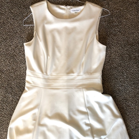 Calvin Klein dress - Picture 2 of 5